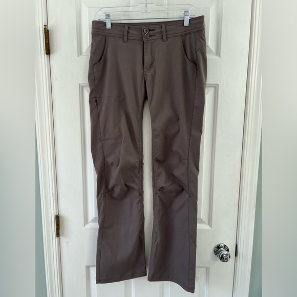 Prana Activewear Pants - Picture 2 of 11